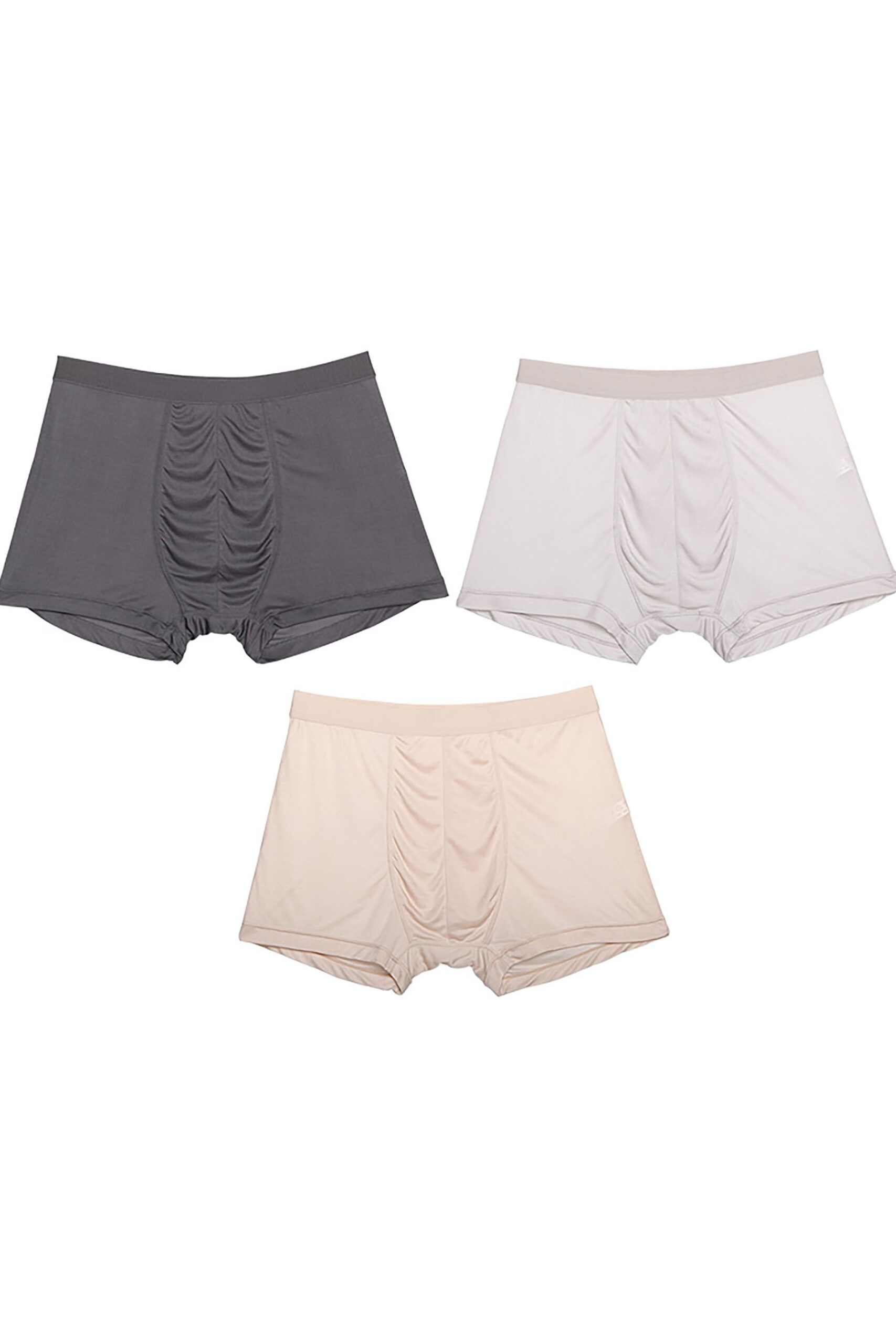 Lily Silk Boxers