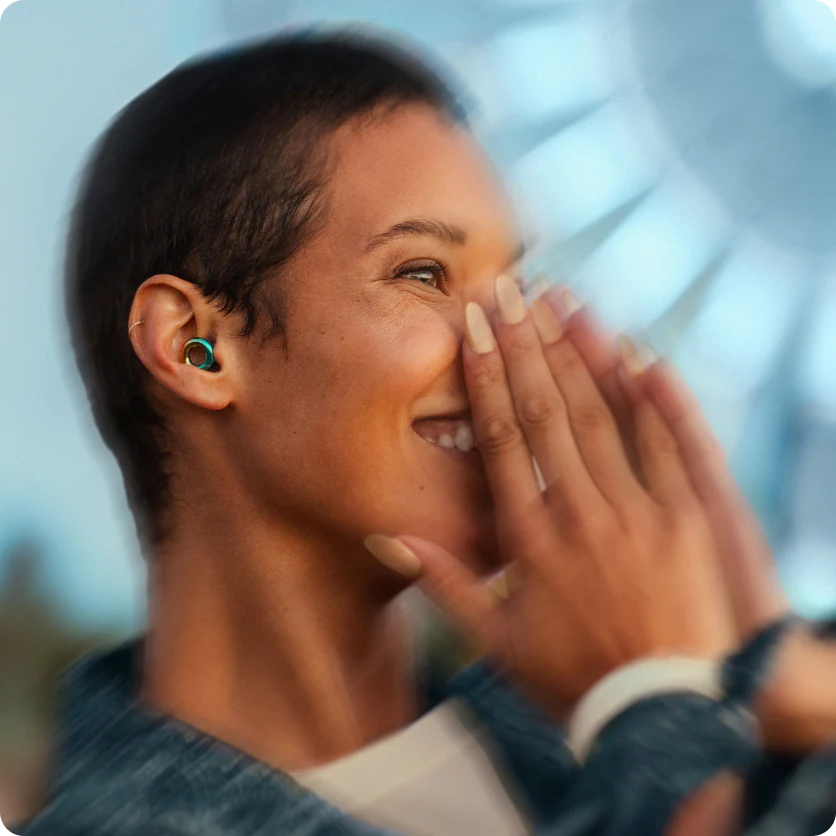 Loop x Coachella earplugs review