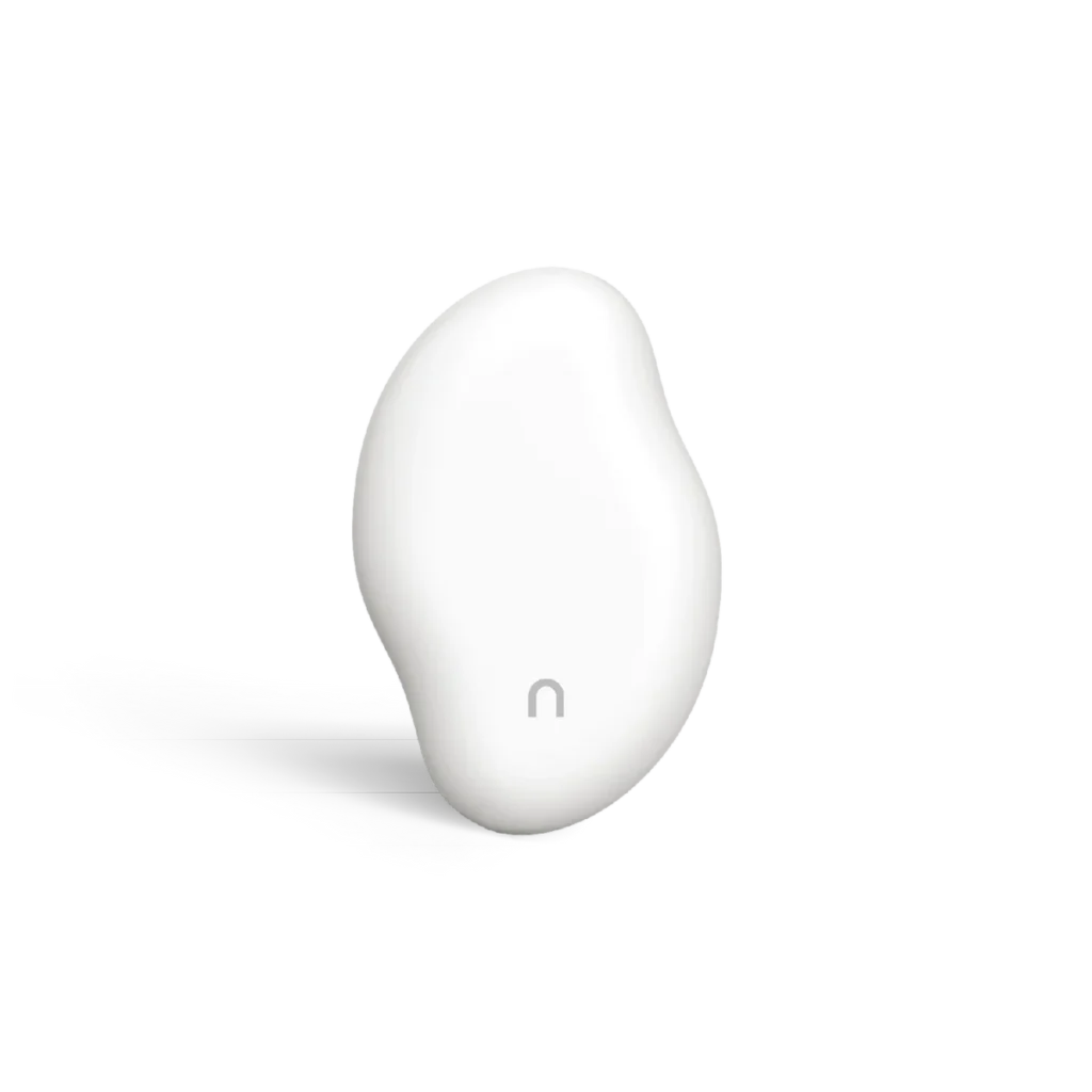 Nood Eraser White review