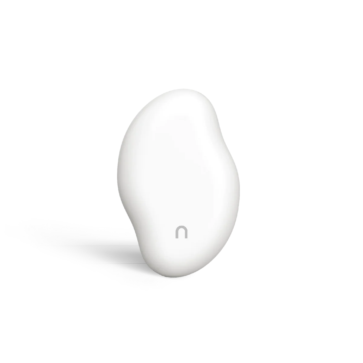 Nood Eraser White review