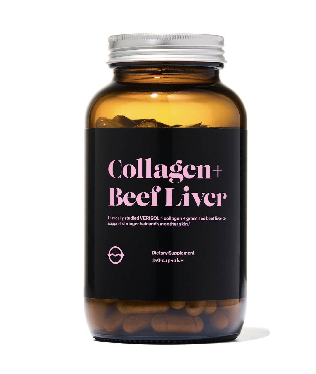 Organic Olivia Collagen review