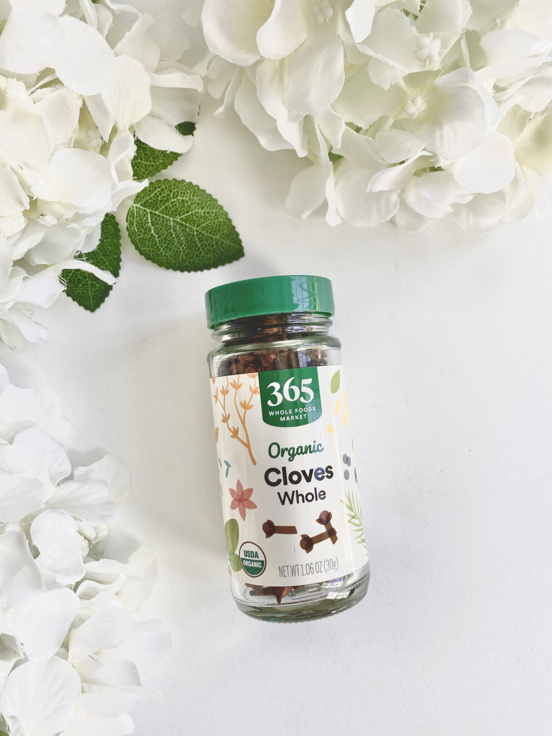 Organic cloves review