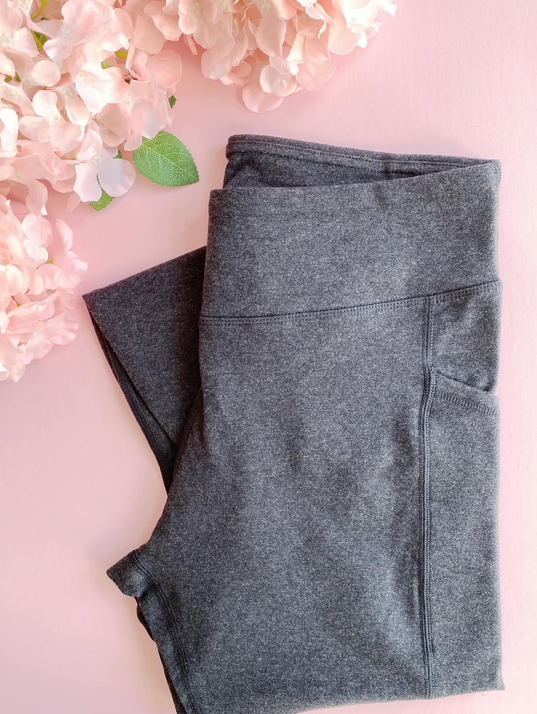 Pact GOTS Certified Organic Cotton Leggings