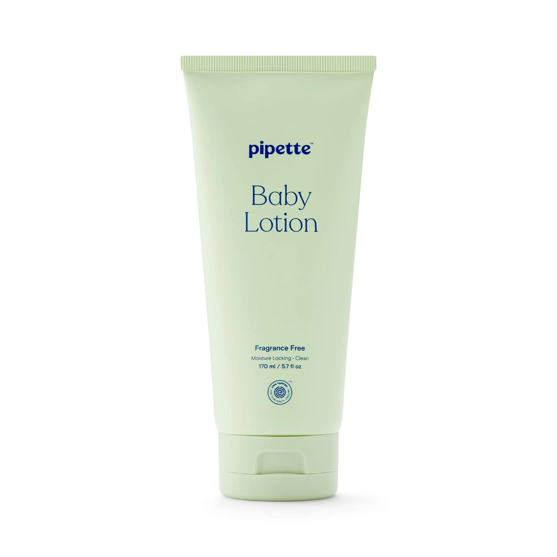 Pipette Baby Lotion review