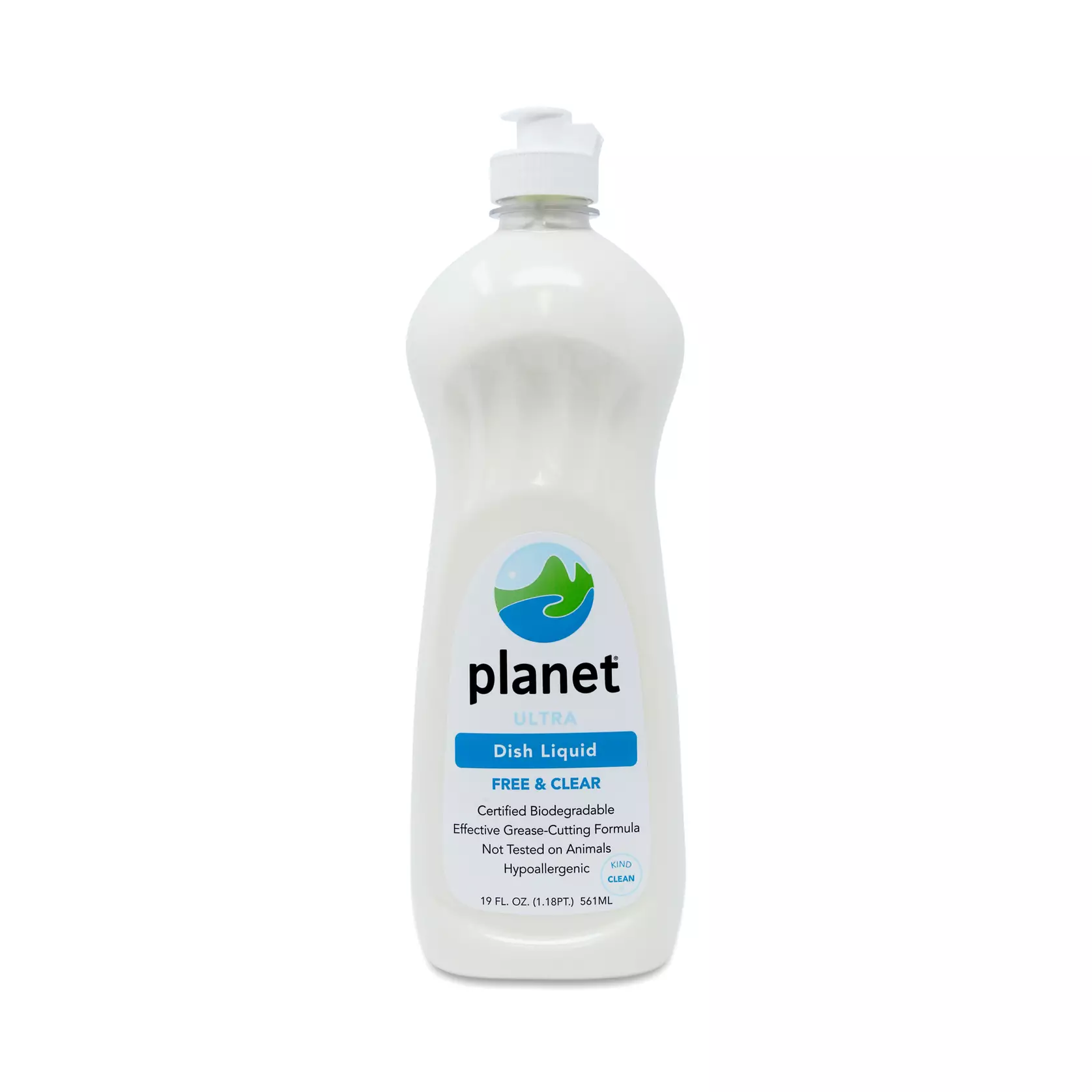 Planet Ultra Dish Soap Liquid review