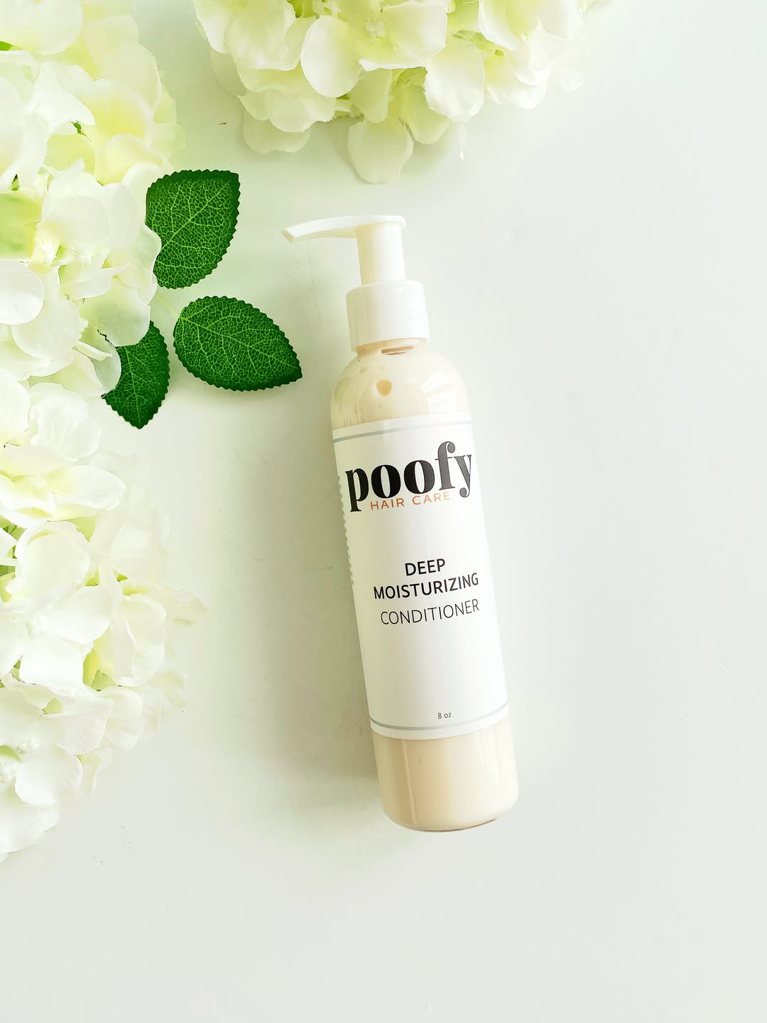 Poofy Organics conditioner review and promo code