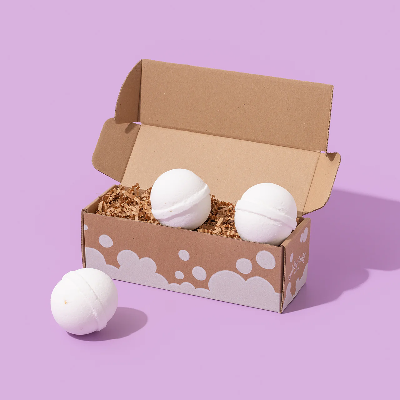 Tubby Todd Bath Co. Bath Bombs review