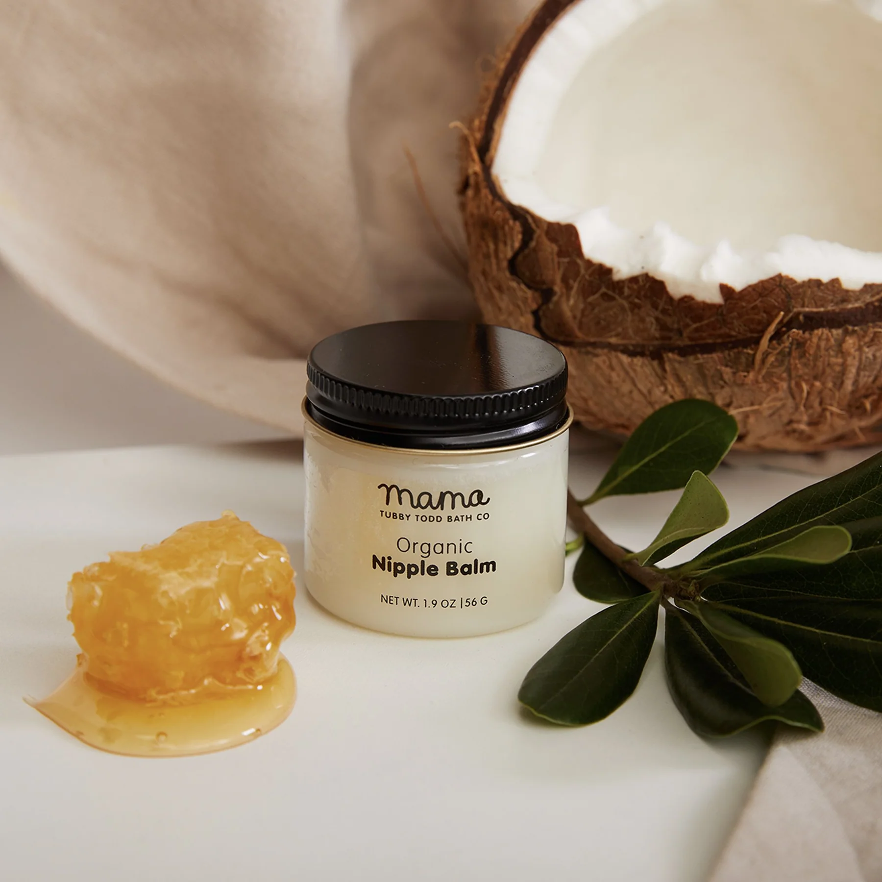 Tubby Todd Nipple Balm review