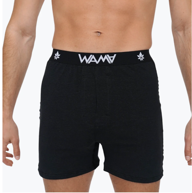 Wama organic boxers