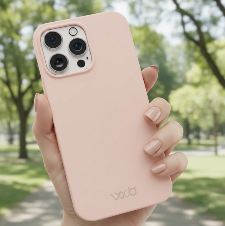 WaveBlock EMF blocker Phone Case