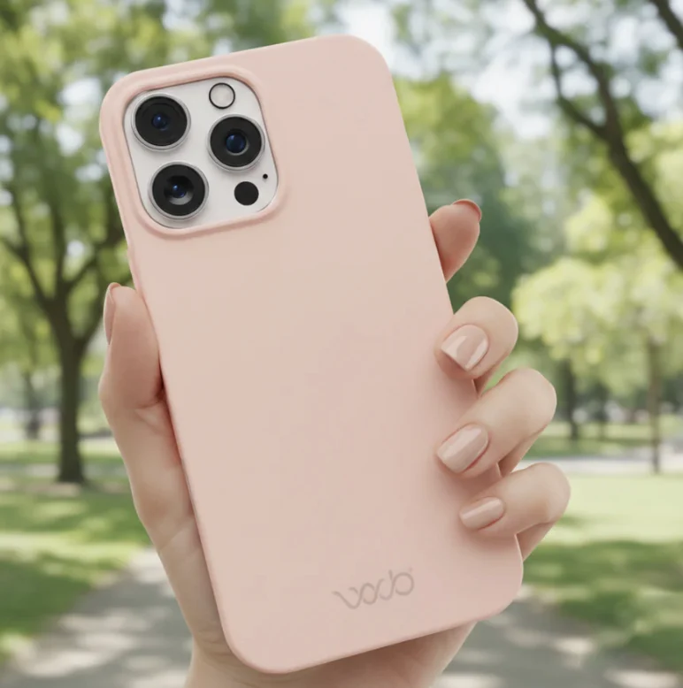 WaveBlock EMF blocker Phone Case