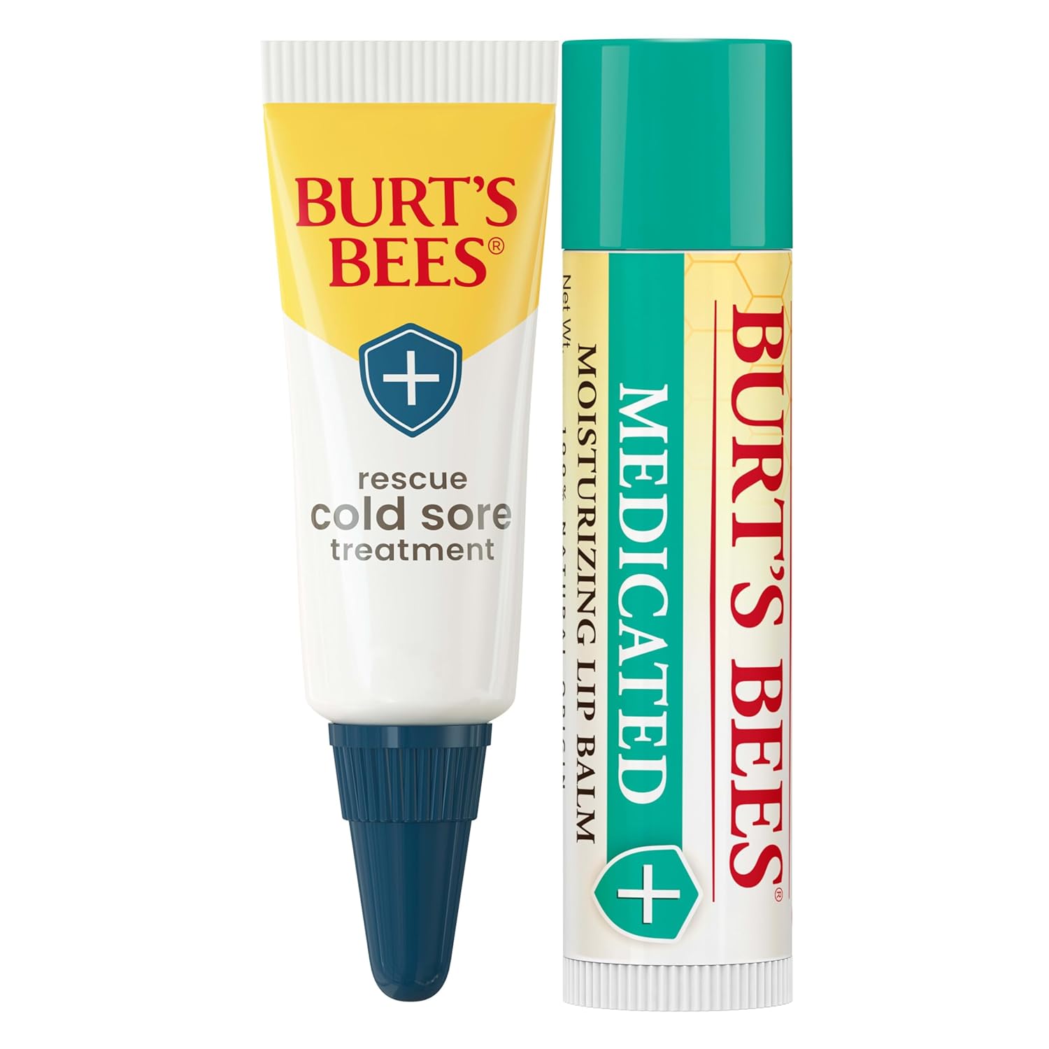 Burt's Bees Cold Sore review