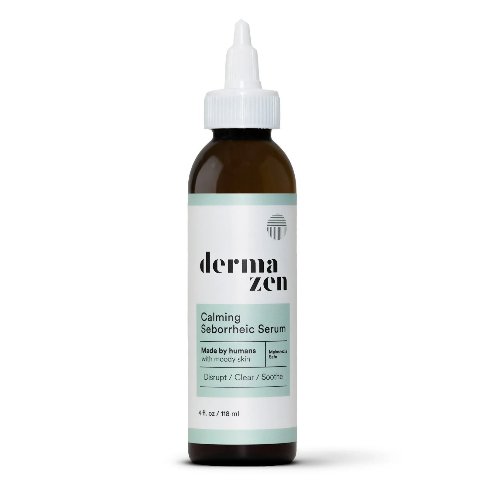 DermaZen Calming Seborrheic Serum