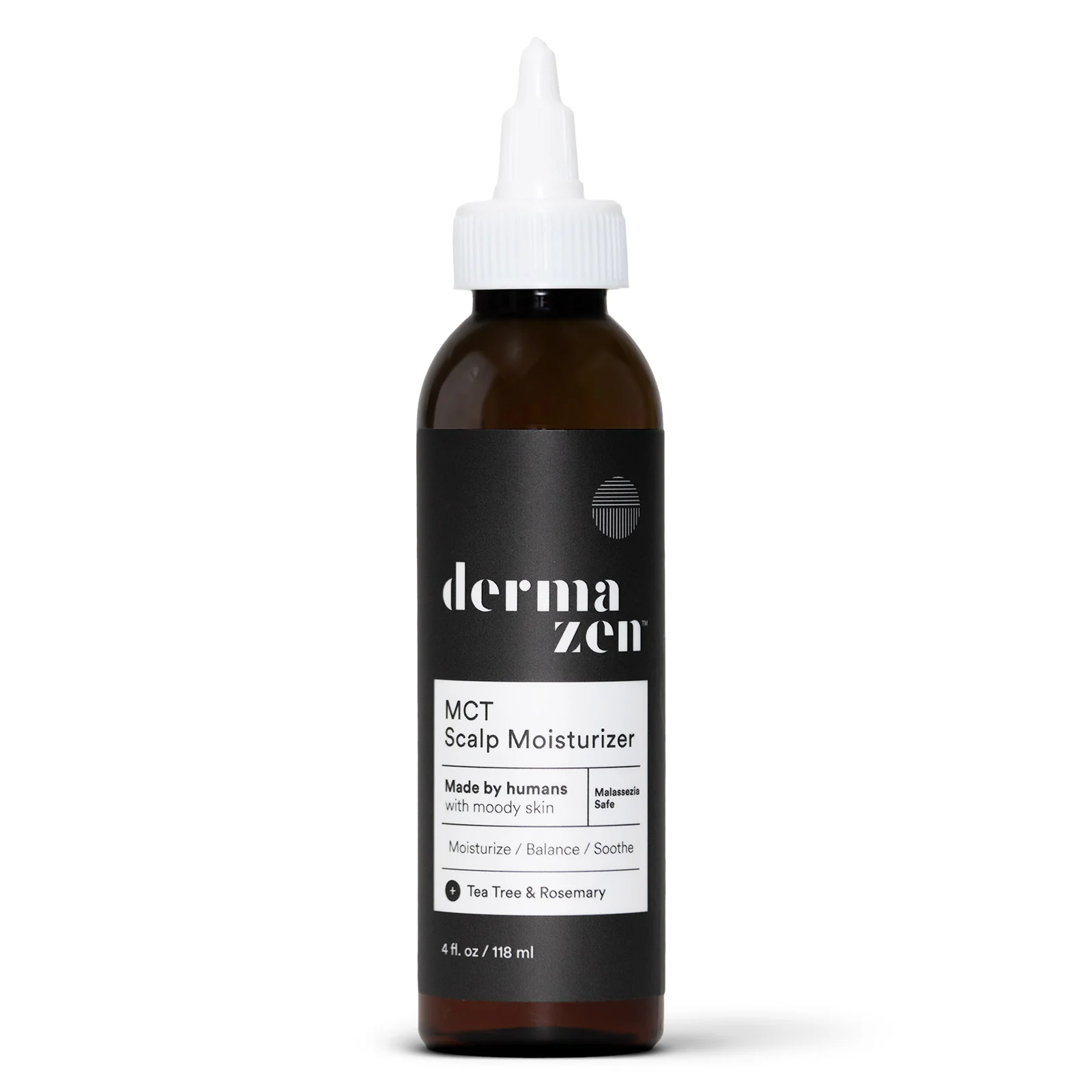 DermaZen MCT Scalp Moisturizer review