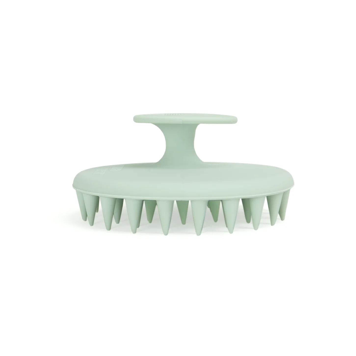 DermaZen Silicone Scalp Scrubber review