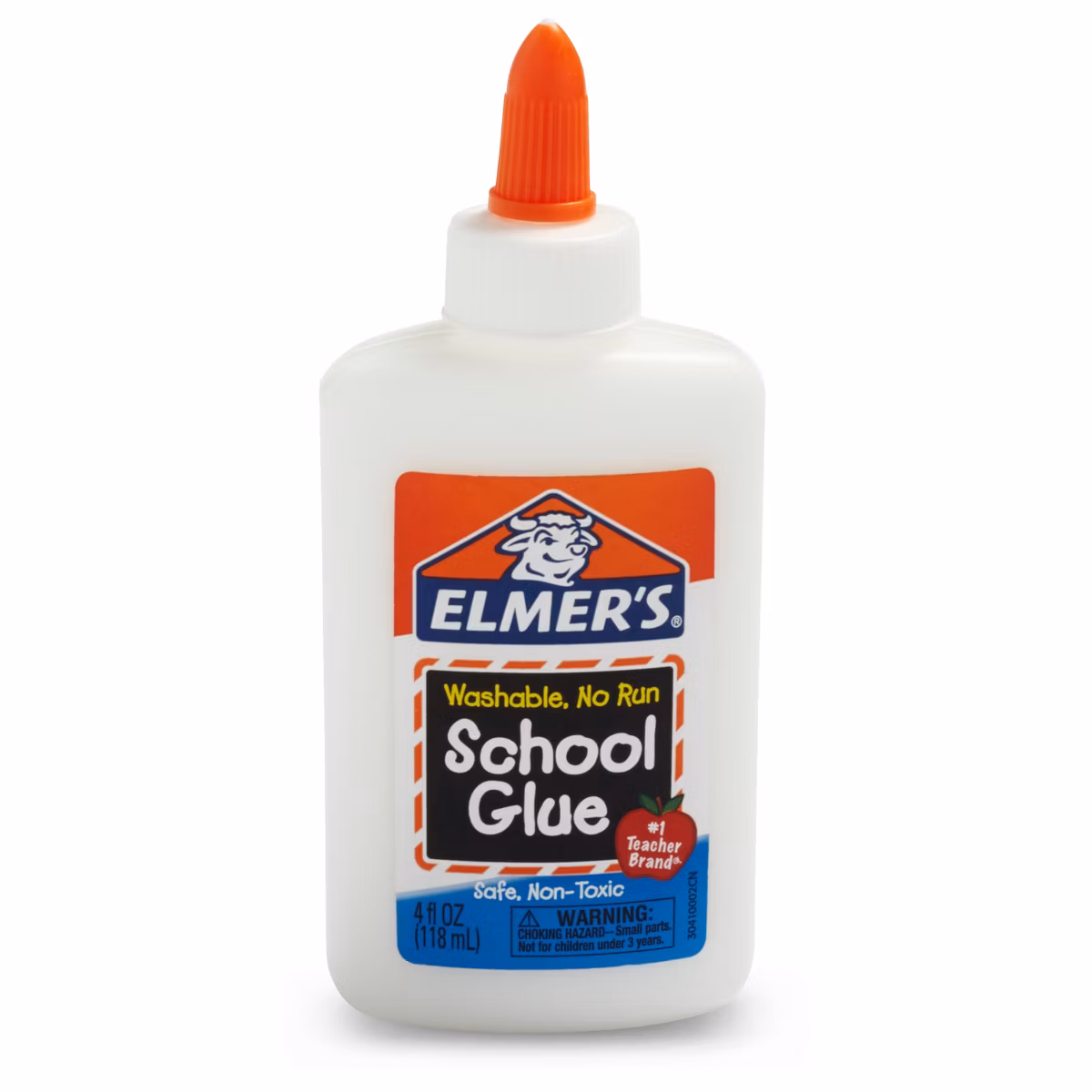 Elmer's Washable No Run School Glue review