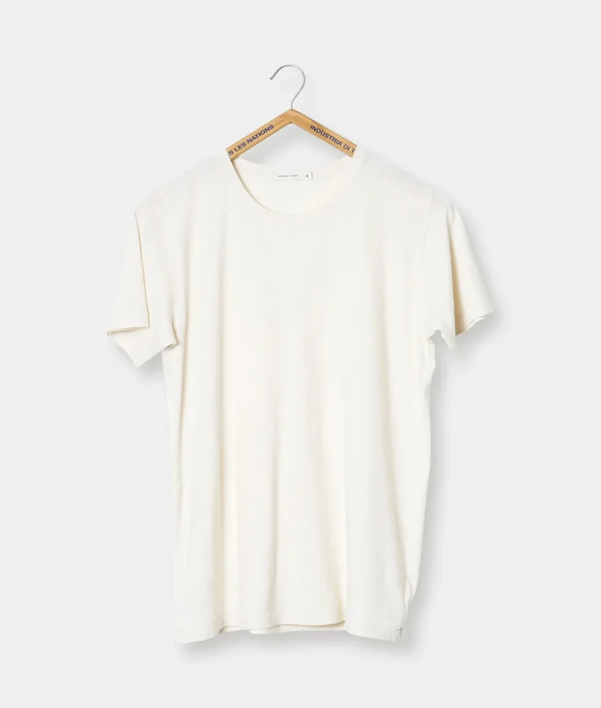 Industry of All Nations T-shirt