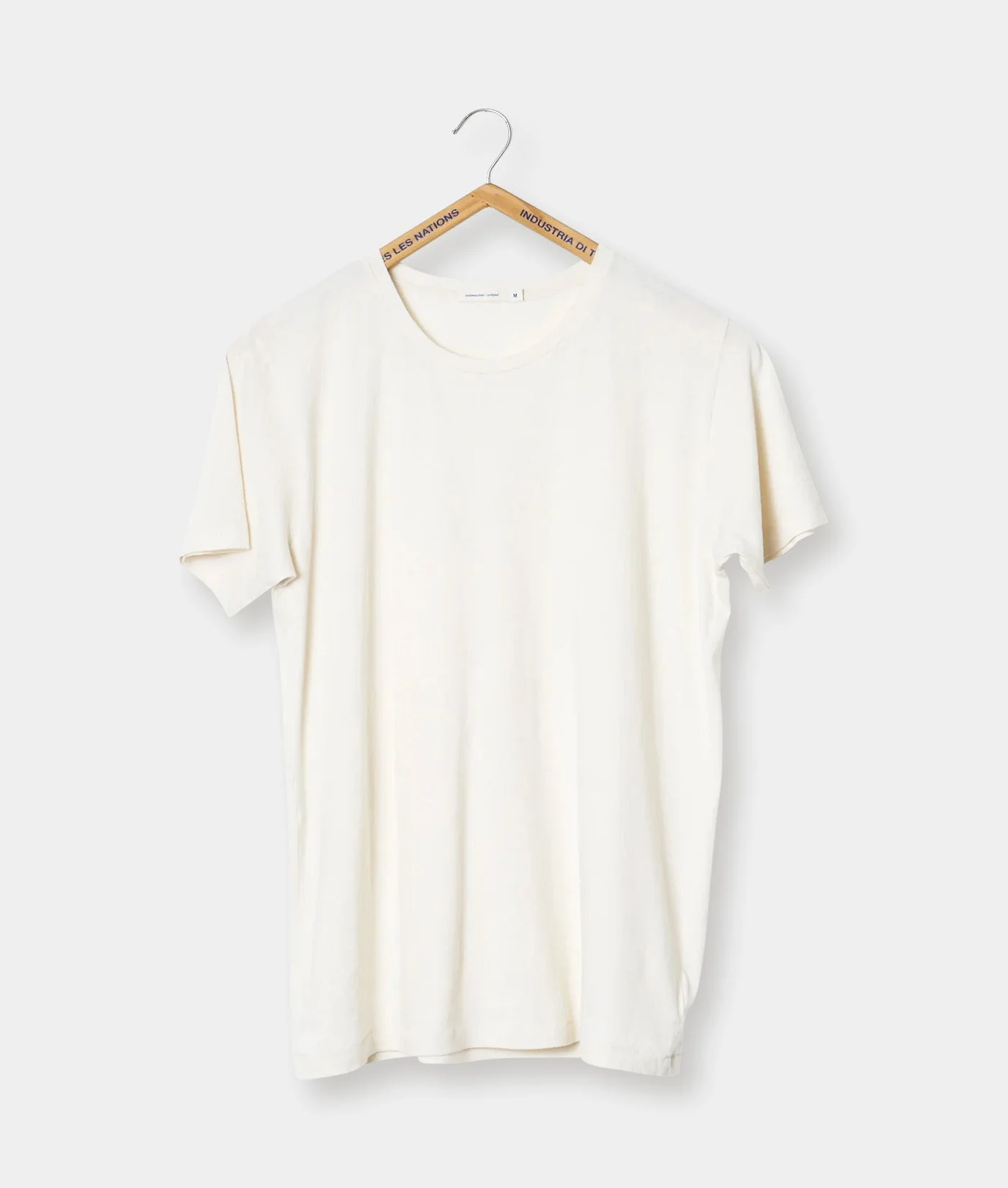 Industry of All Nations T-shirt