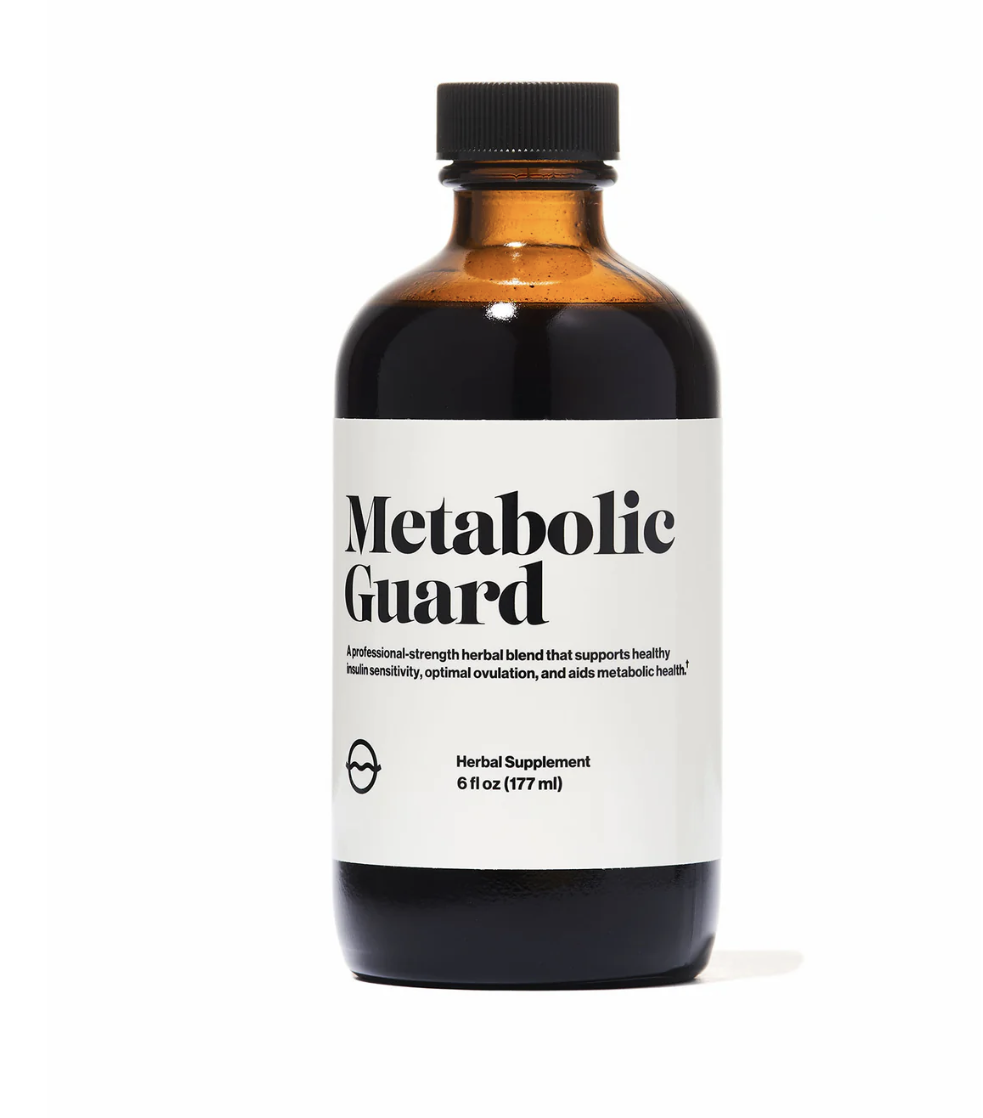 Organic Olivia Metabolic Guard review