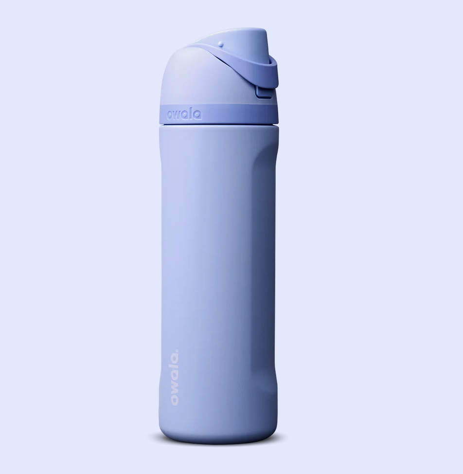 Owala Water Bottle review