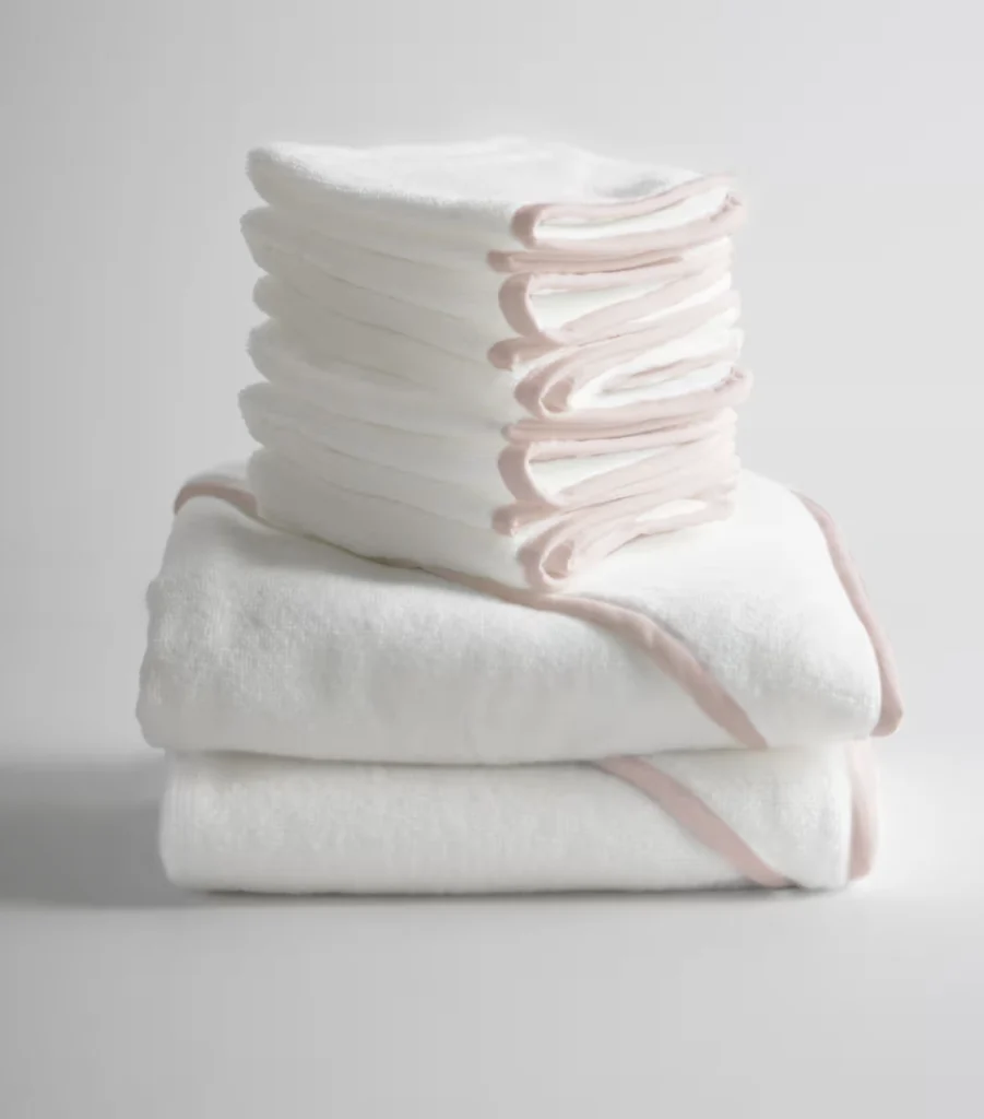 Quince Organic Baby Towels