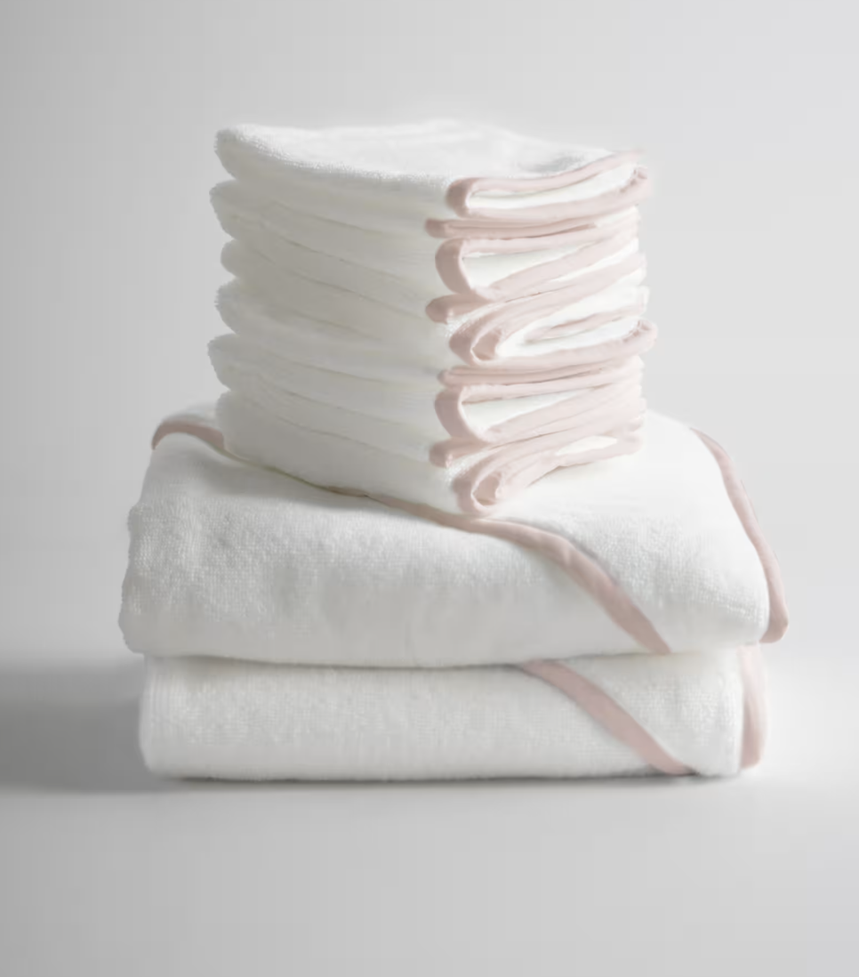 Quince Organic Baby Towels