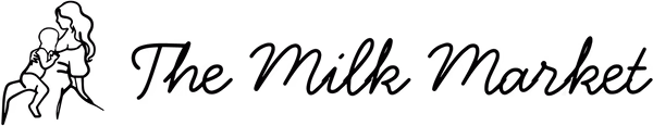 The Milk Market Logo