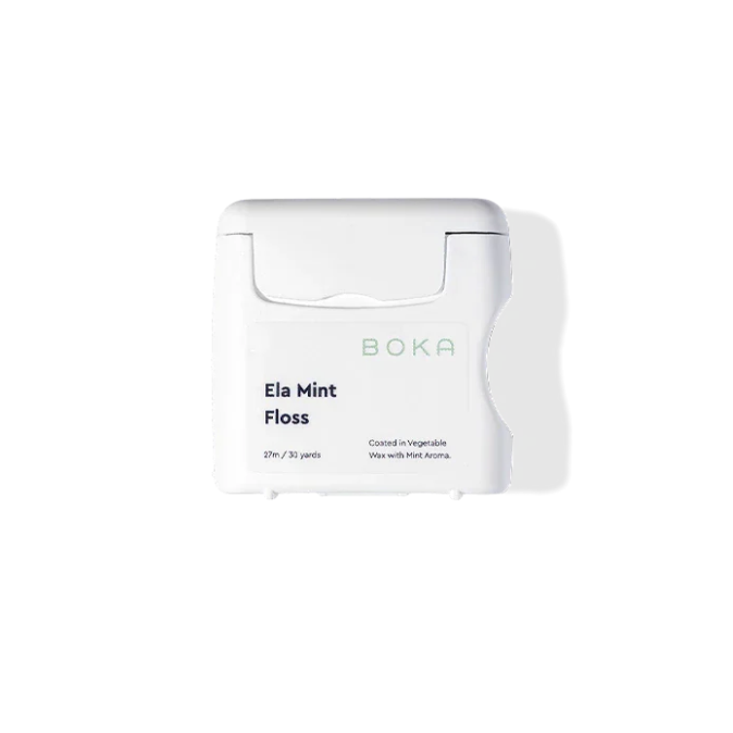 Boka Floss review