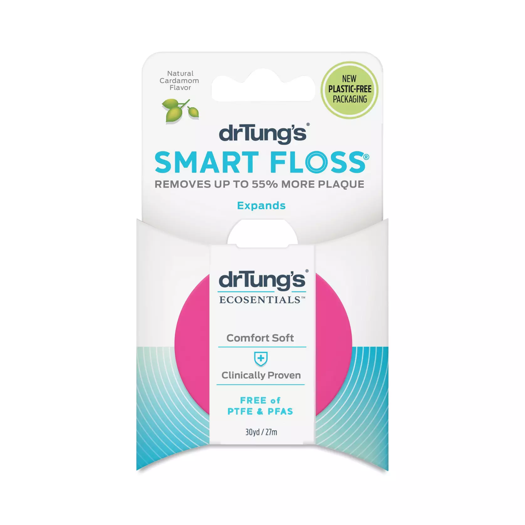 DrTung's Smart Floss review