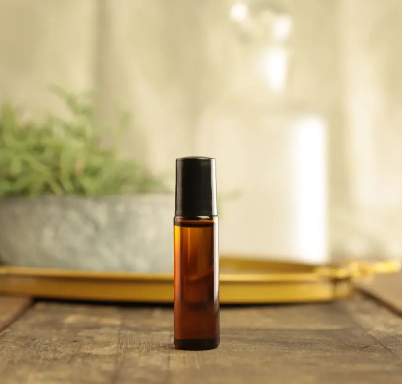 Earthley Roller Bottle for DIY