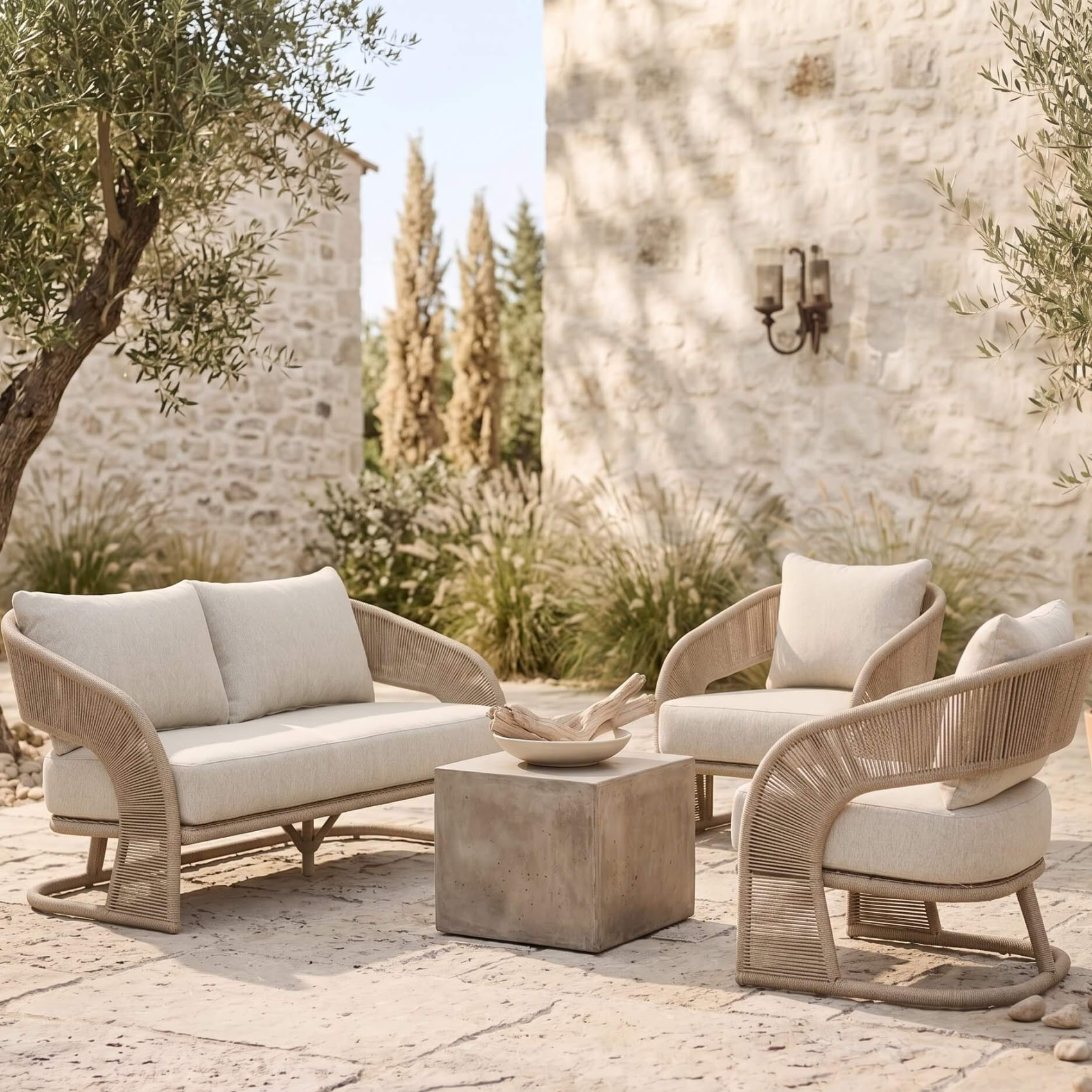 Healthier Homes Patio Furniture