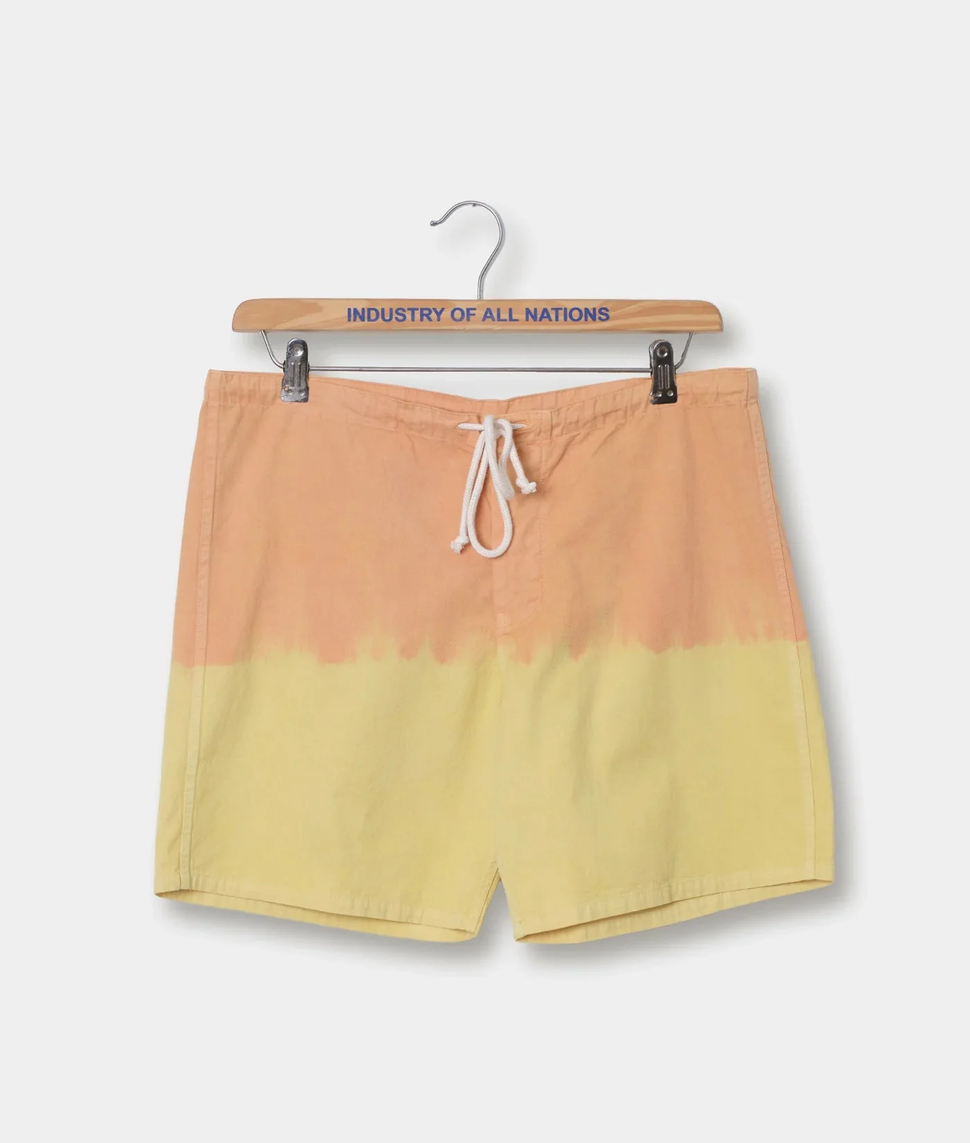 Industry of the Nations Men Swim review