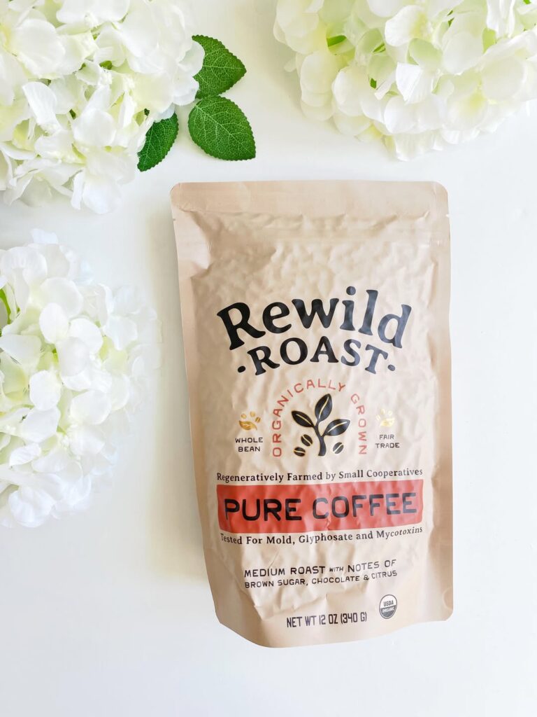 Lineage Provisions Coffee review and promo code