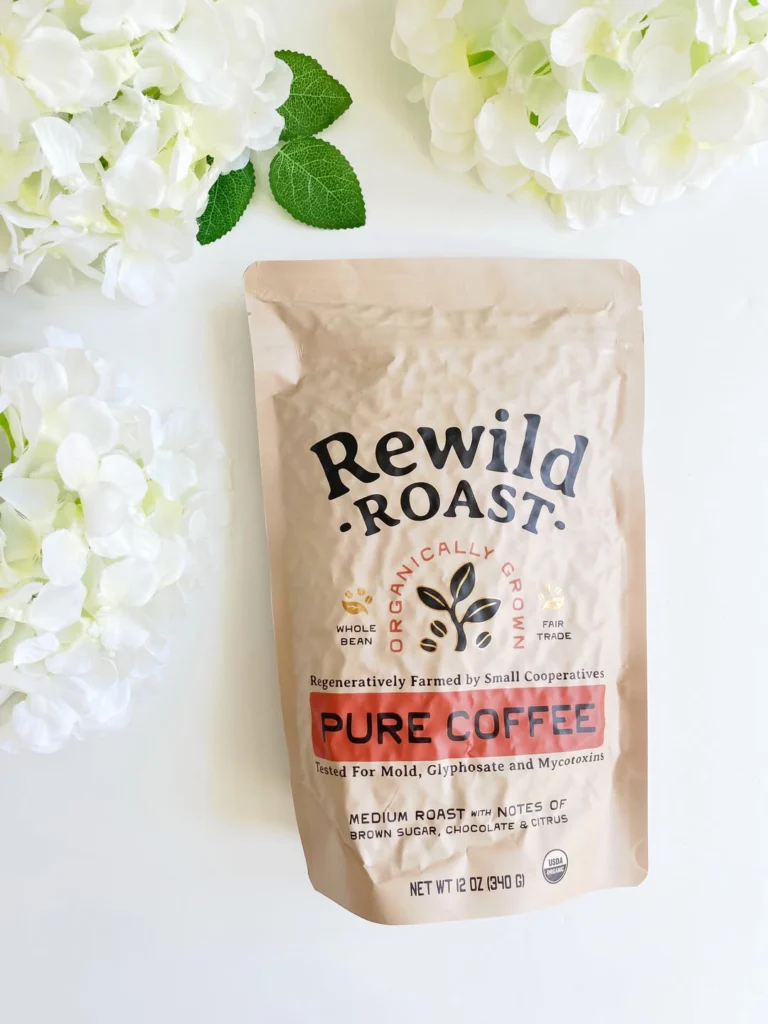 Lineage Provisions Coffee review and promo code