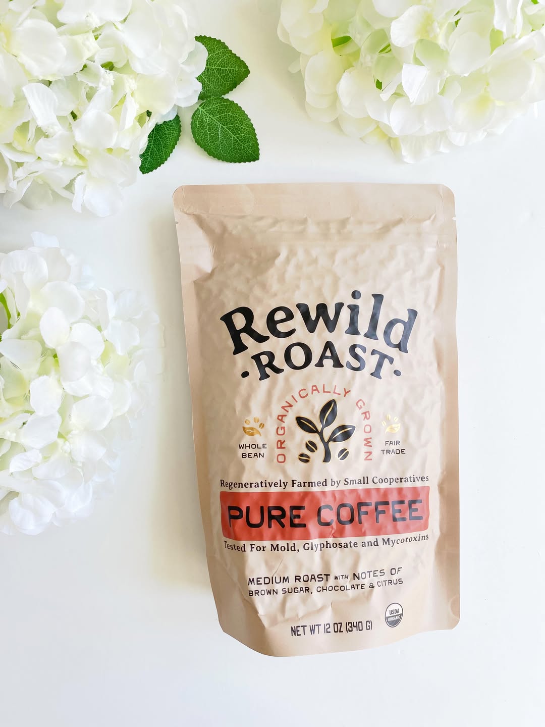 Lineage Provisions Coffee review and promo code