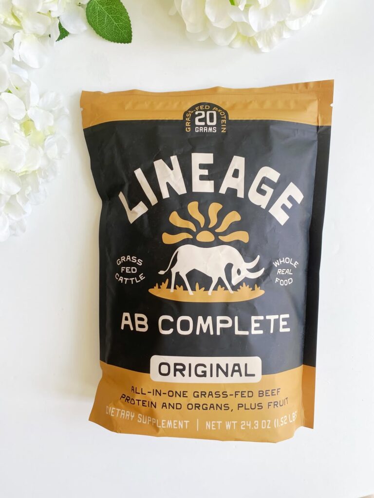 Lineage Provisions Protein Powder review and promo code