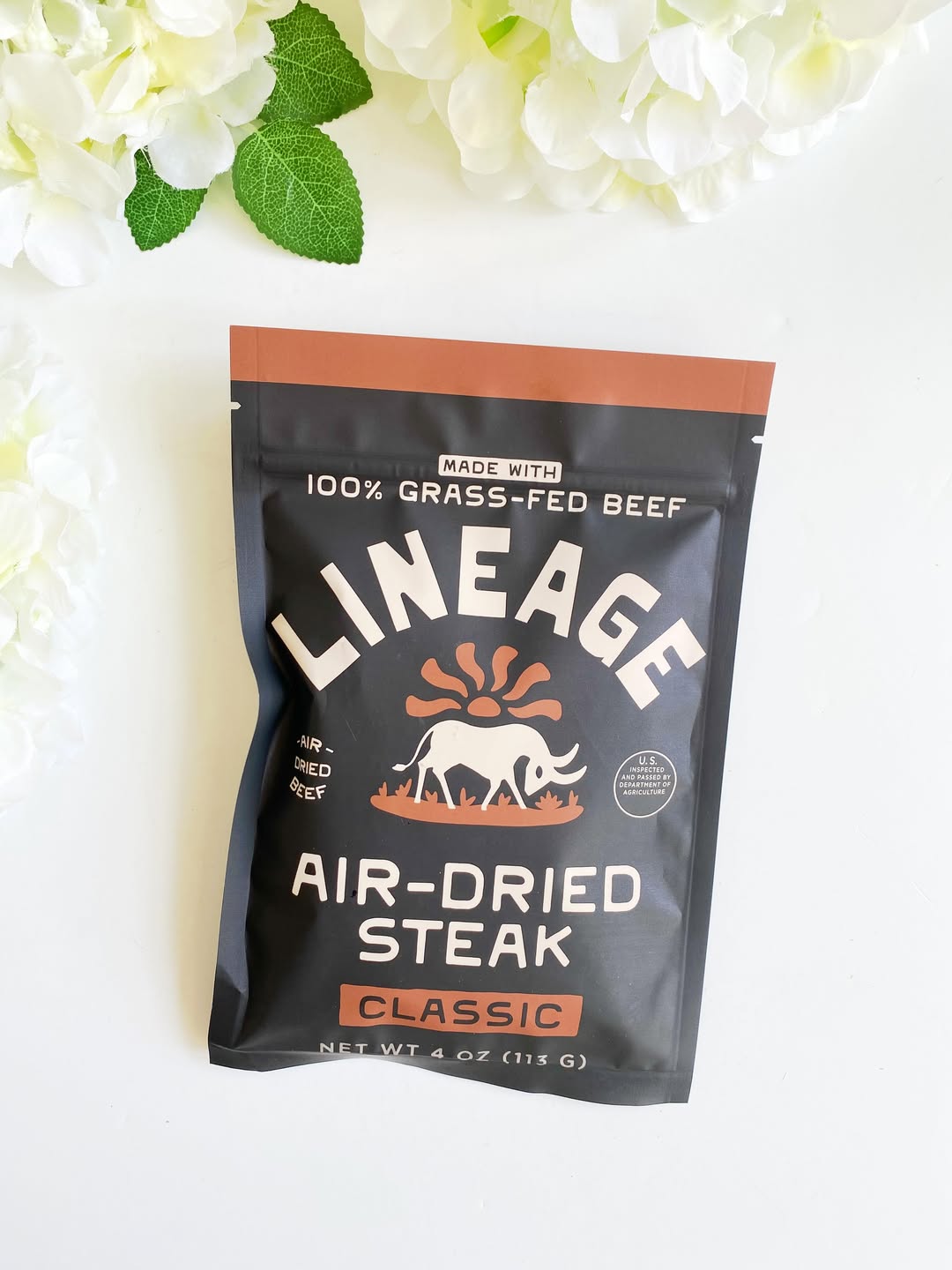 Lineage Provisions Steak reveiw and promo code