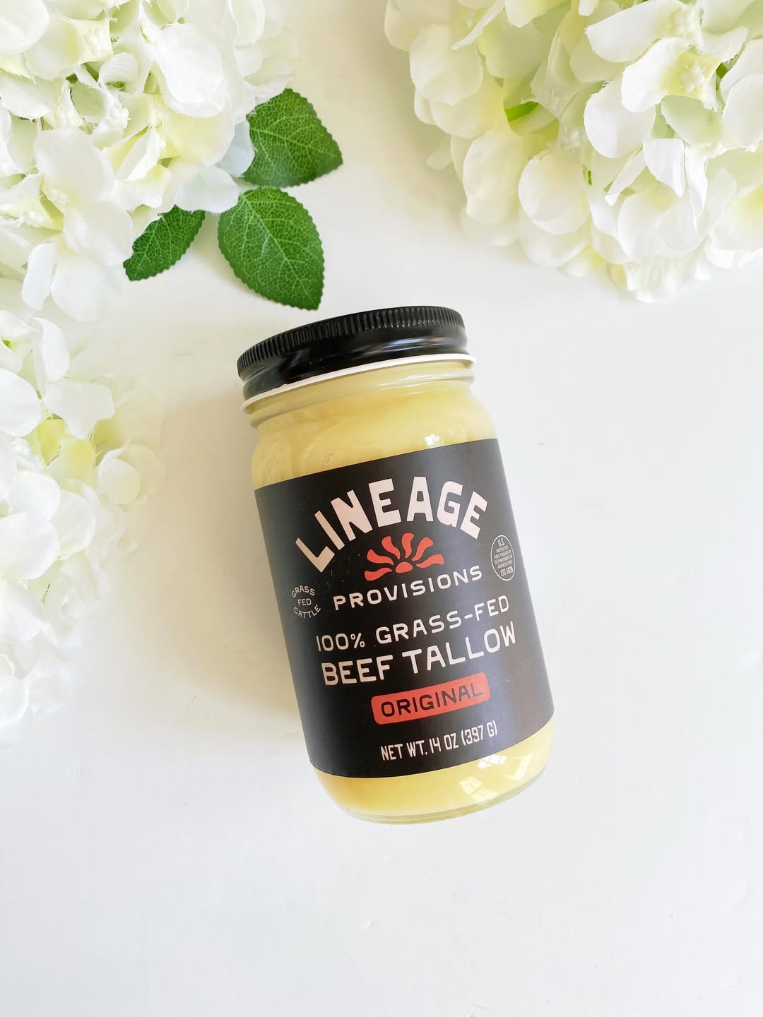 Lineage Provisions Tallow review and promo code