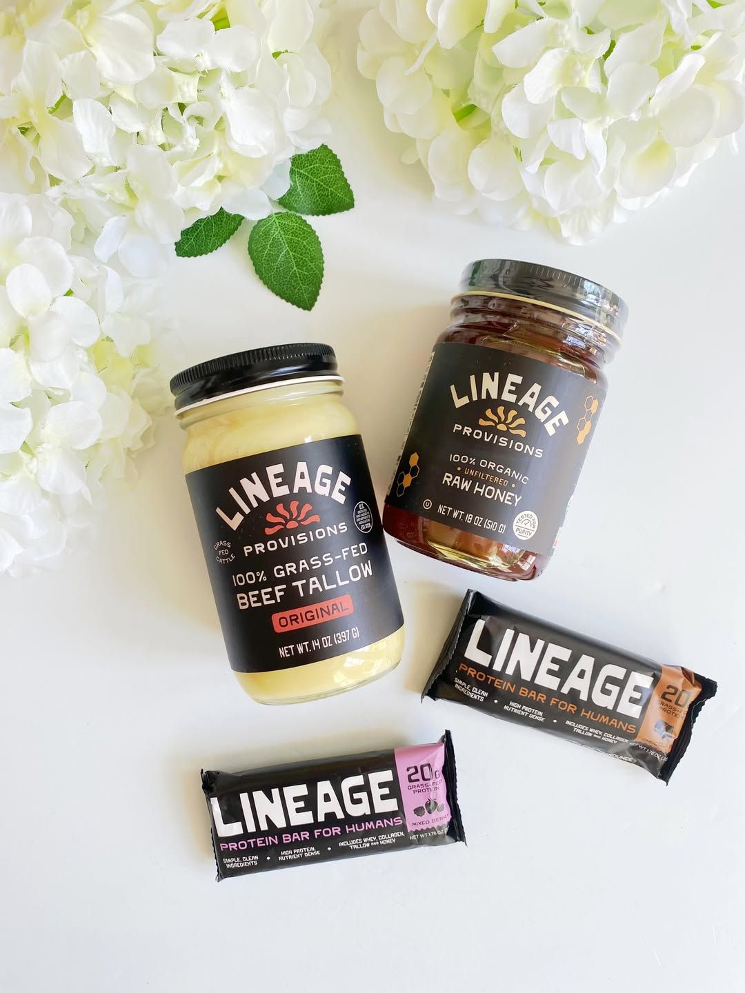 Lineage Provisions review and promo code