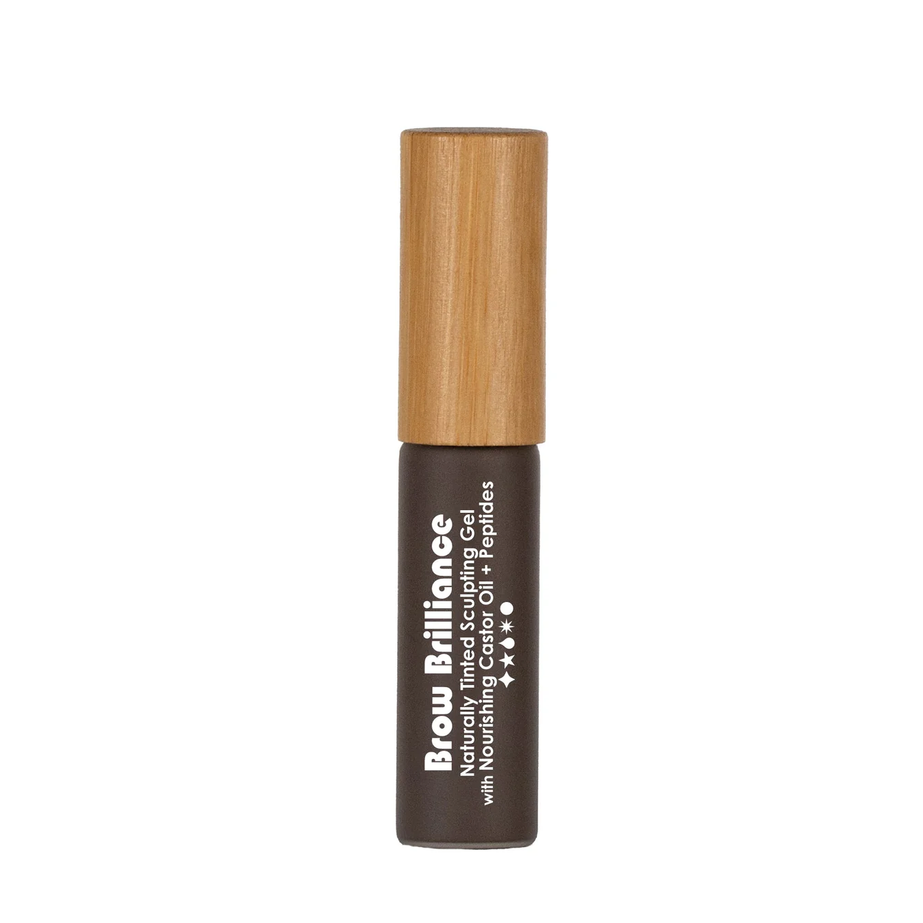 Living Libation Brow Gel review