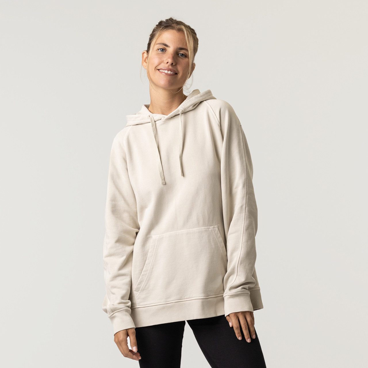 Maggie's Organics Hoodies
