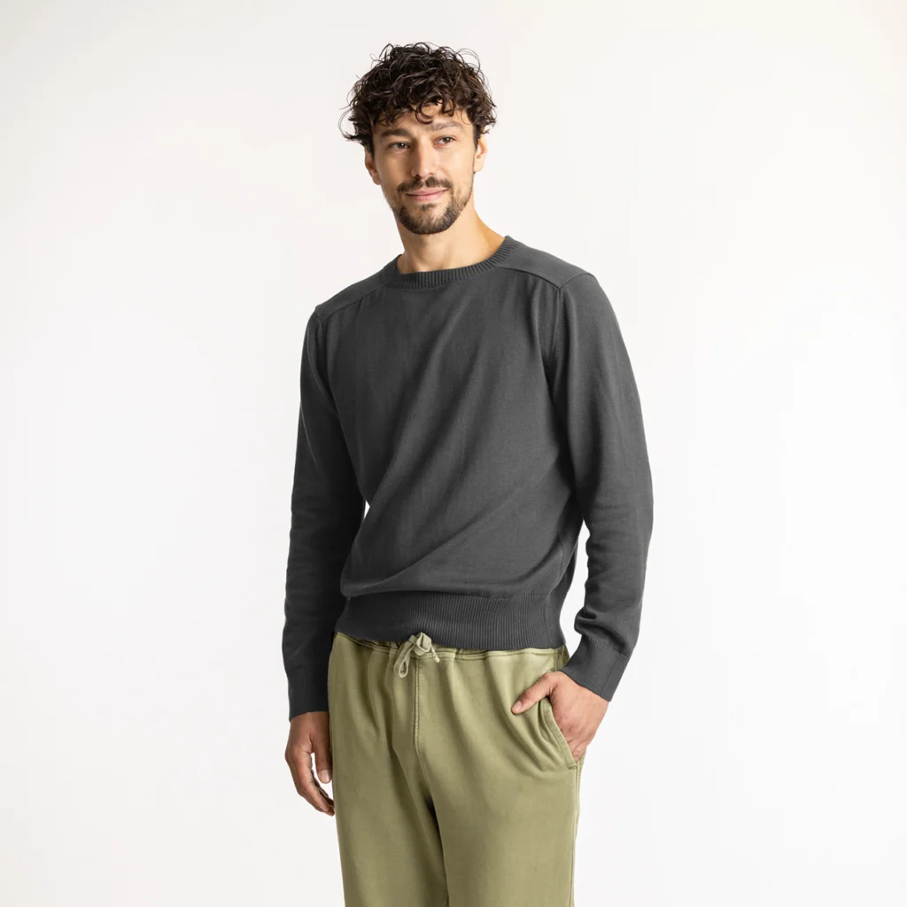 Maggie's Organics Regenerative Organic Cotton Men's Clothing