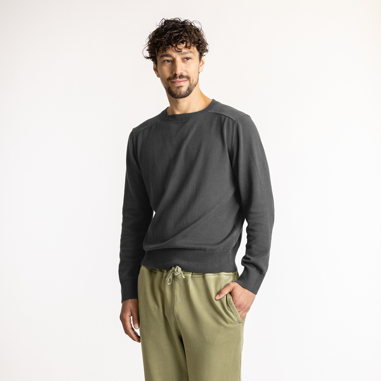 Maggie's Organics Regenerative Organic Cotton Men's Clothing