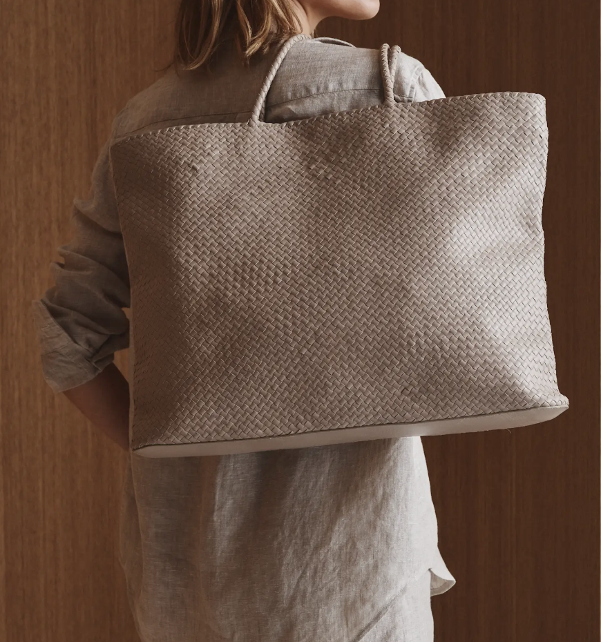 Quince Beach Bag review