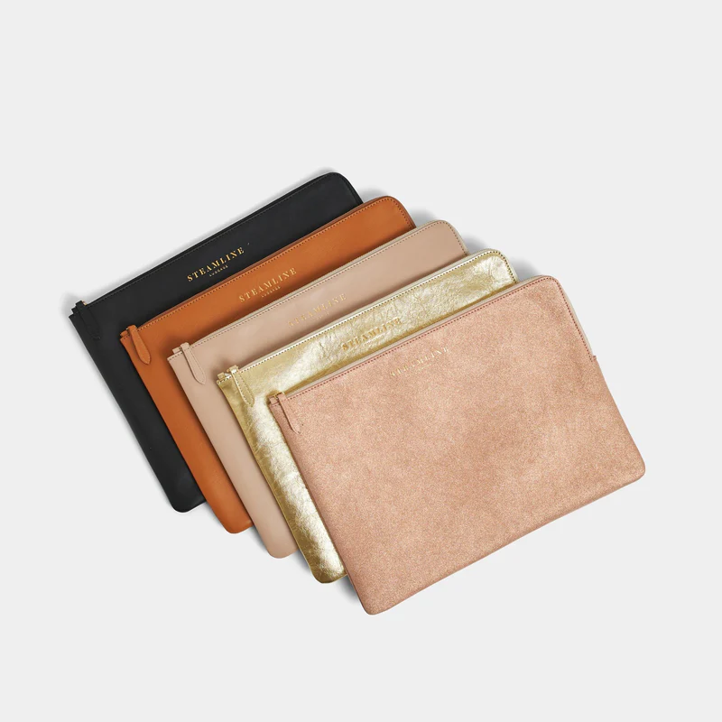 Steamline laptop cases