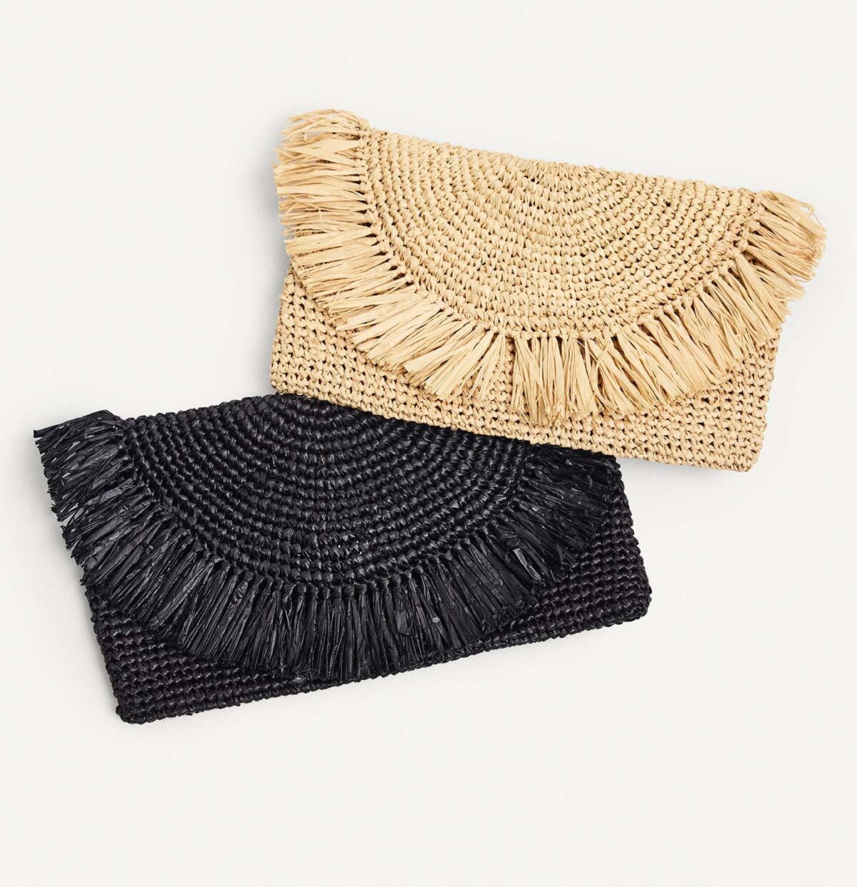 Vitamin A Palma Clutch review