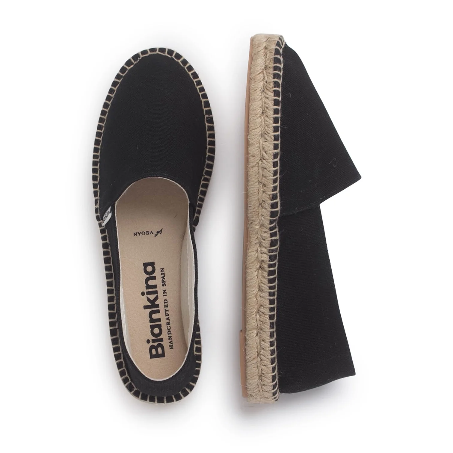 Biankina Eco-Friendly Men's Espadrilles