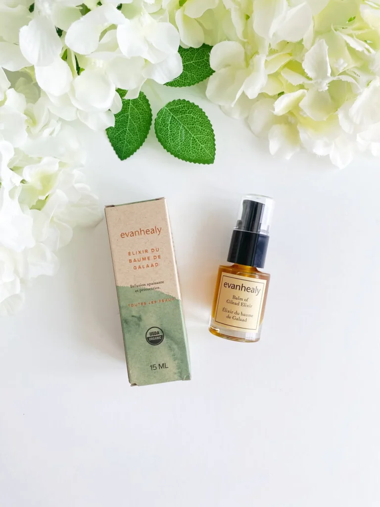 regenerative organic certified serum