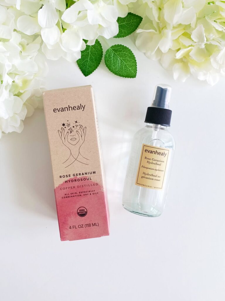 regenerative organic certified face toner