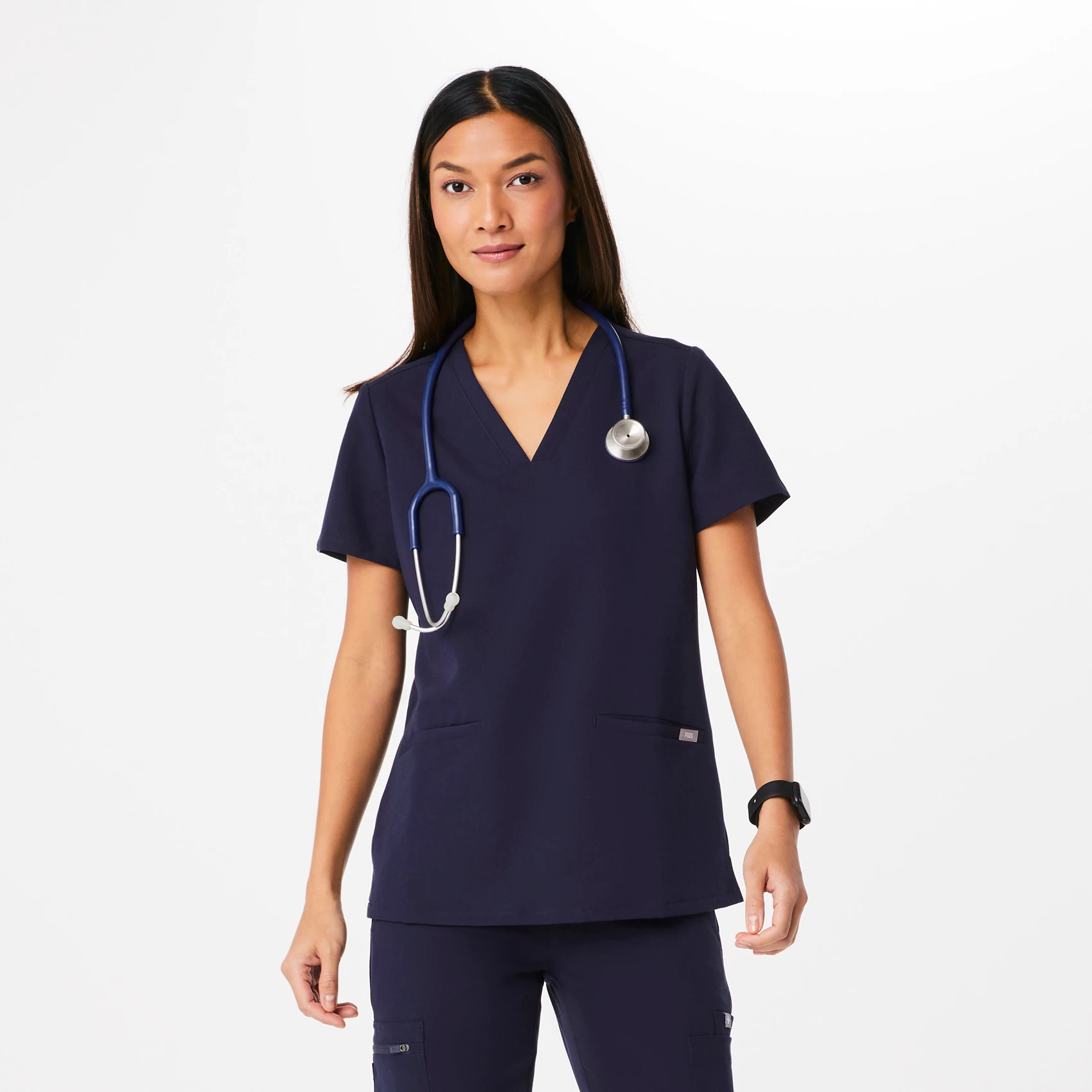 Figs scrubs review